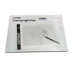 ARTDOT Tracing Light Pad