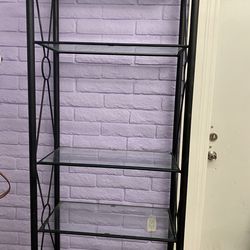 Shelves book de metals o repisa