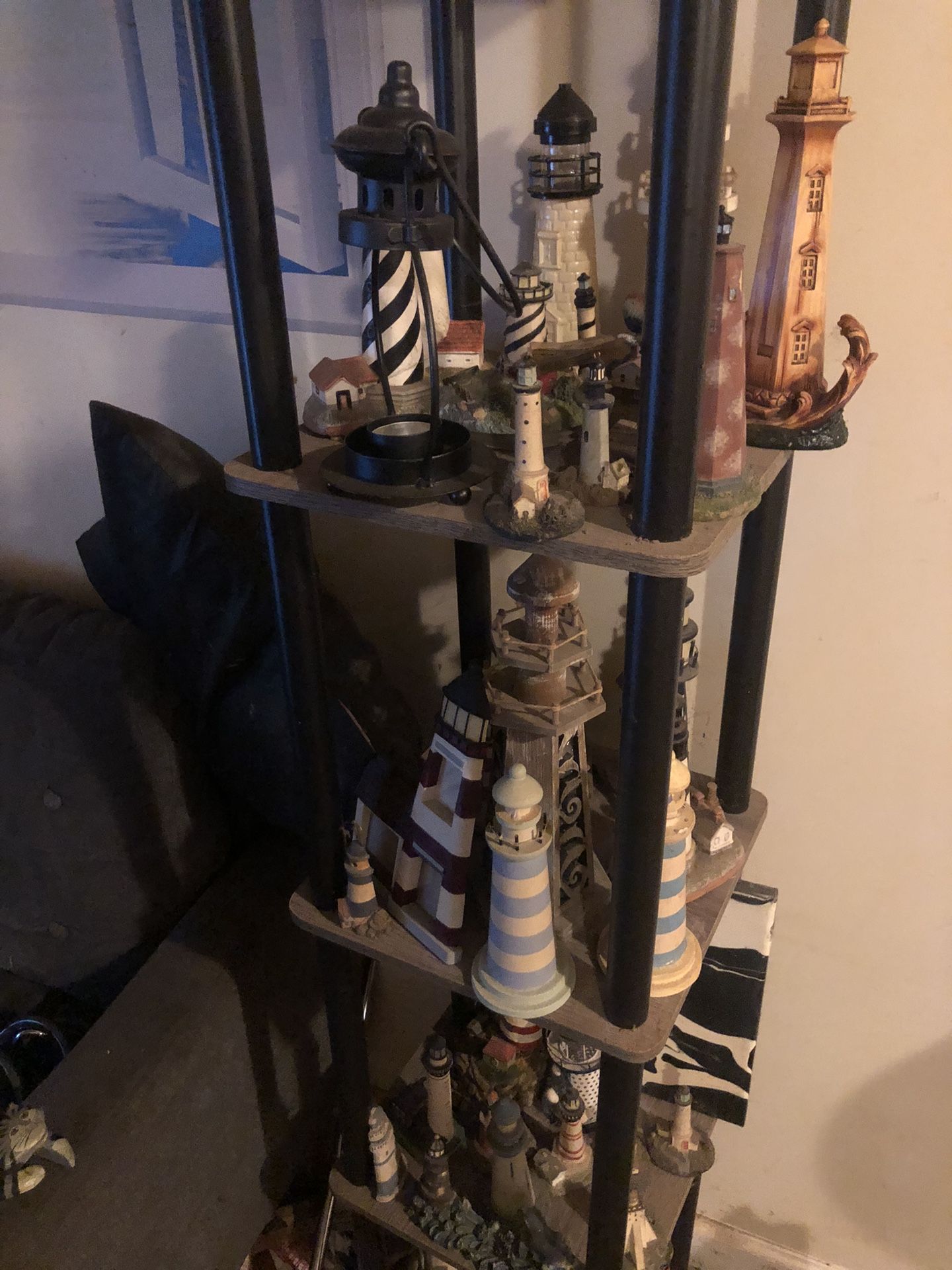 Lighthouse Collection