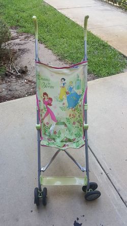 Stroller $8