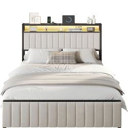 Brand New Queen Size Bed Frame for Sale