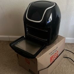 Airfryer