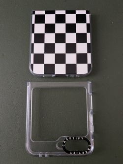 Samsung Galaxy Flip 6 Casetify - NEW