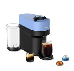 Nespresso Coffee Machine