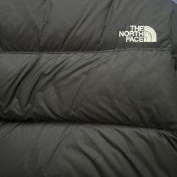 North face puffer 700