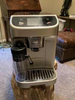 Delonghi magnifica plus