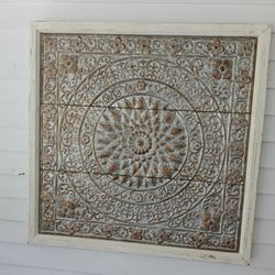 Medallion 