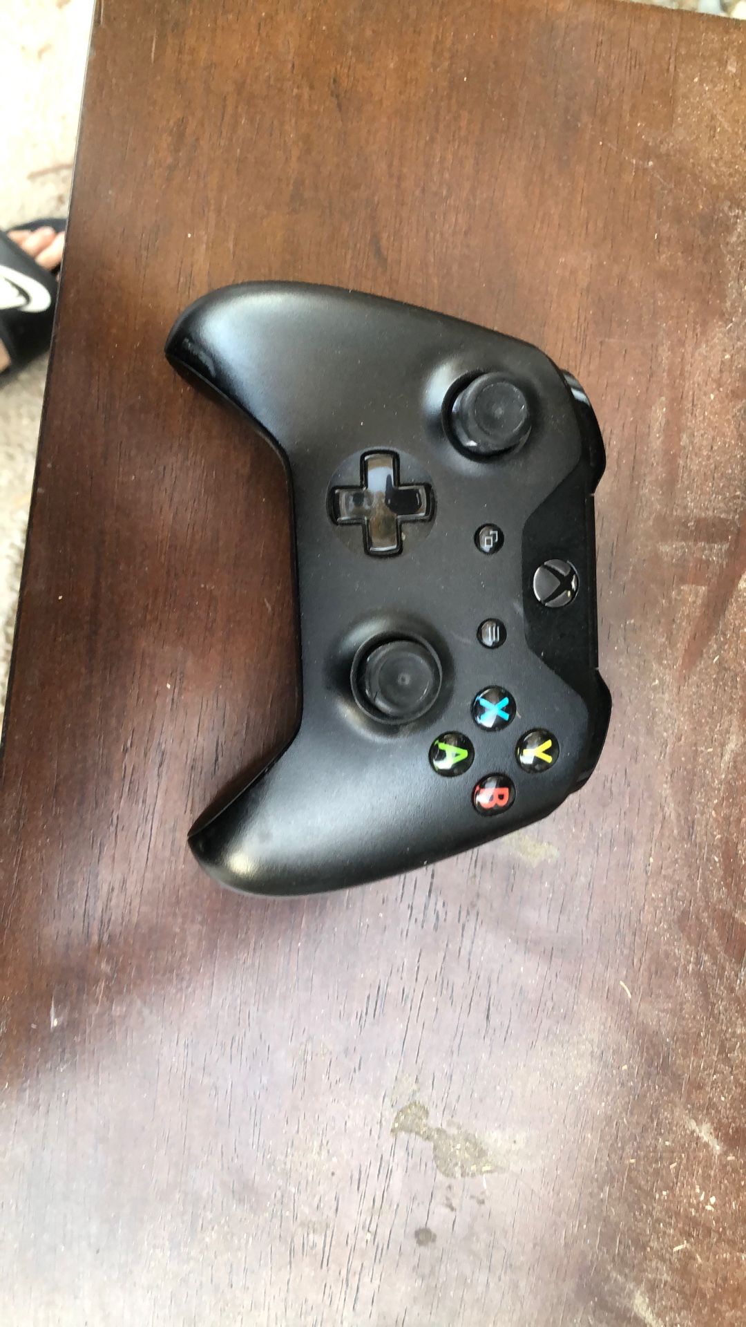 Xbox 360 Remote