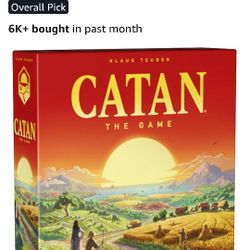 Catan Original Plus Seafarers Expansion Set 