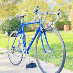 Trek 2000 14-Speed Aluminum Road Bike  (56cm)  