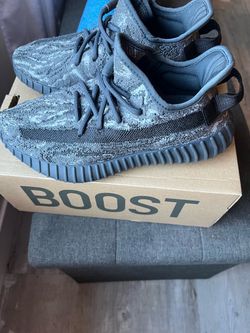 Boost tennis shoes