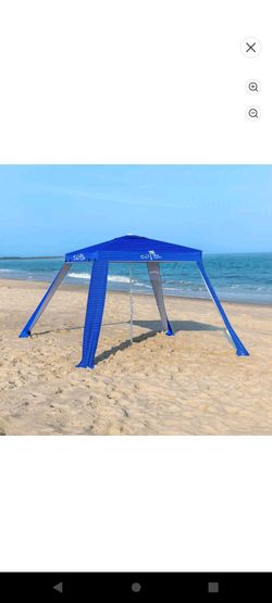 Beach Canopy Umbrella