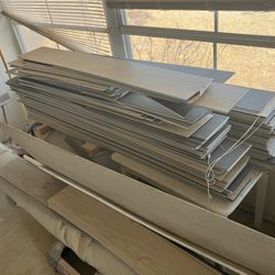 Laminate Vinyl Tile Ono