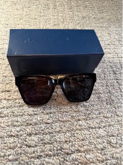 LV SUNGLASSES