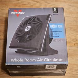 Vornado Fan