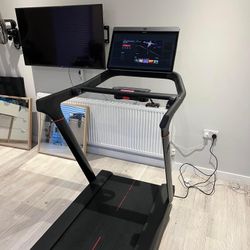 Used peloton treadmill new arrivals