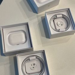 AirPods 2nd gen Bundle