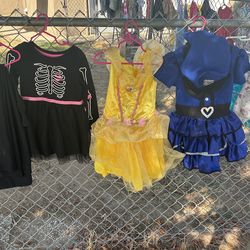 Halloween Dress Up Bundle