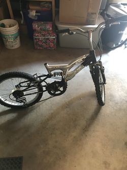 Bike