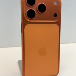 Apple iPhone 17 PRO 256gb. ( Fully Unlocked Phone )