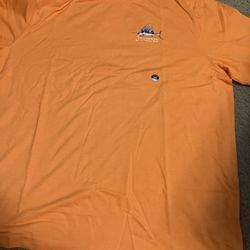 Chaps John’s Fishing Rods XL T-shirt 