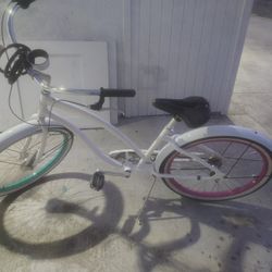 Electra Bike 