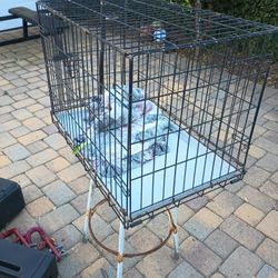 Cage For Small Dog Or Cat