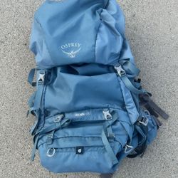 Osprey Backpack - Renn 65 