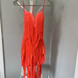 Ballroom Costume