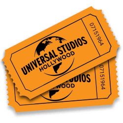 Universal Studios 