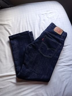 Boys Levis 16reg. 28×28