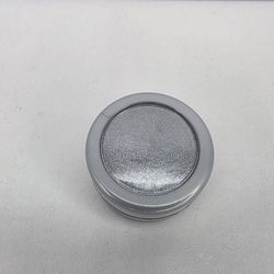Mary Kay Hipnotics Shimmering Eye Powder Silver Cyber Discontinued #1087 NWOB