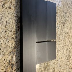 Black Shelf's