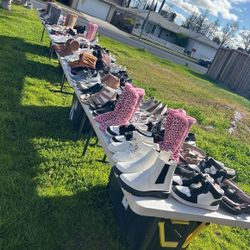 Shoes 