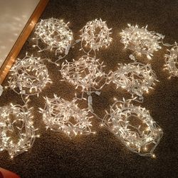 Christmas Lights
