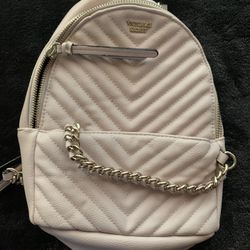Victoria Secret Mini Backpack