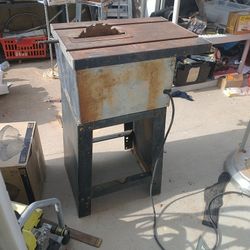 Table Saw 
