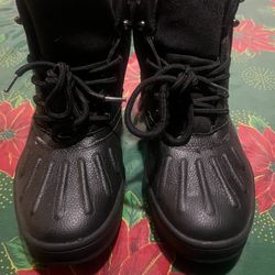 Náutica Snow Boots