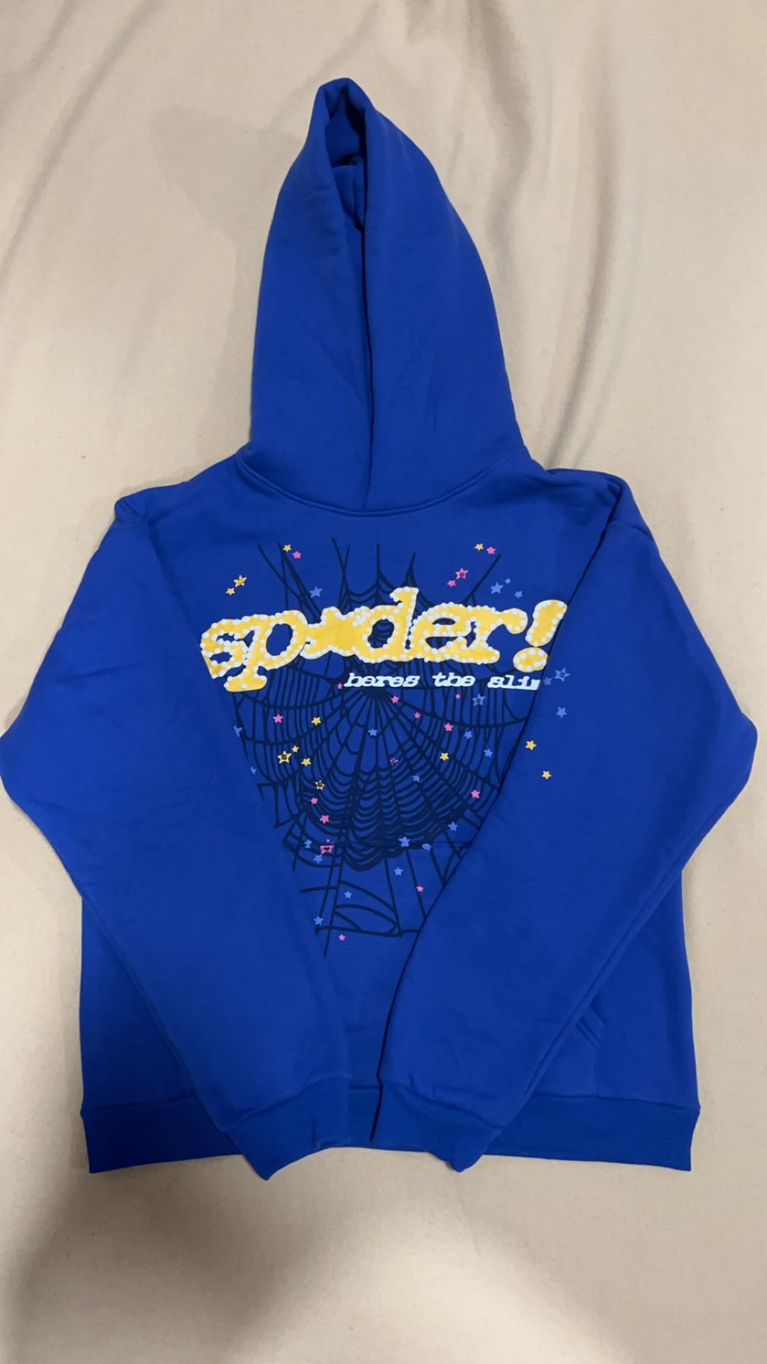 Sp5der TC Hoodie