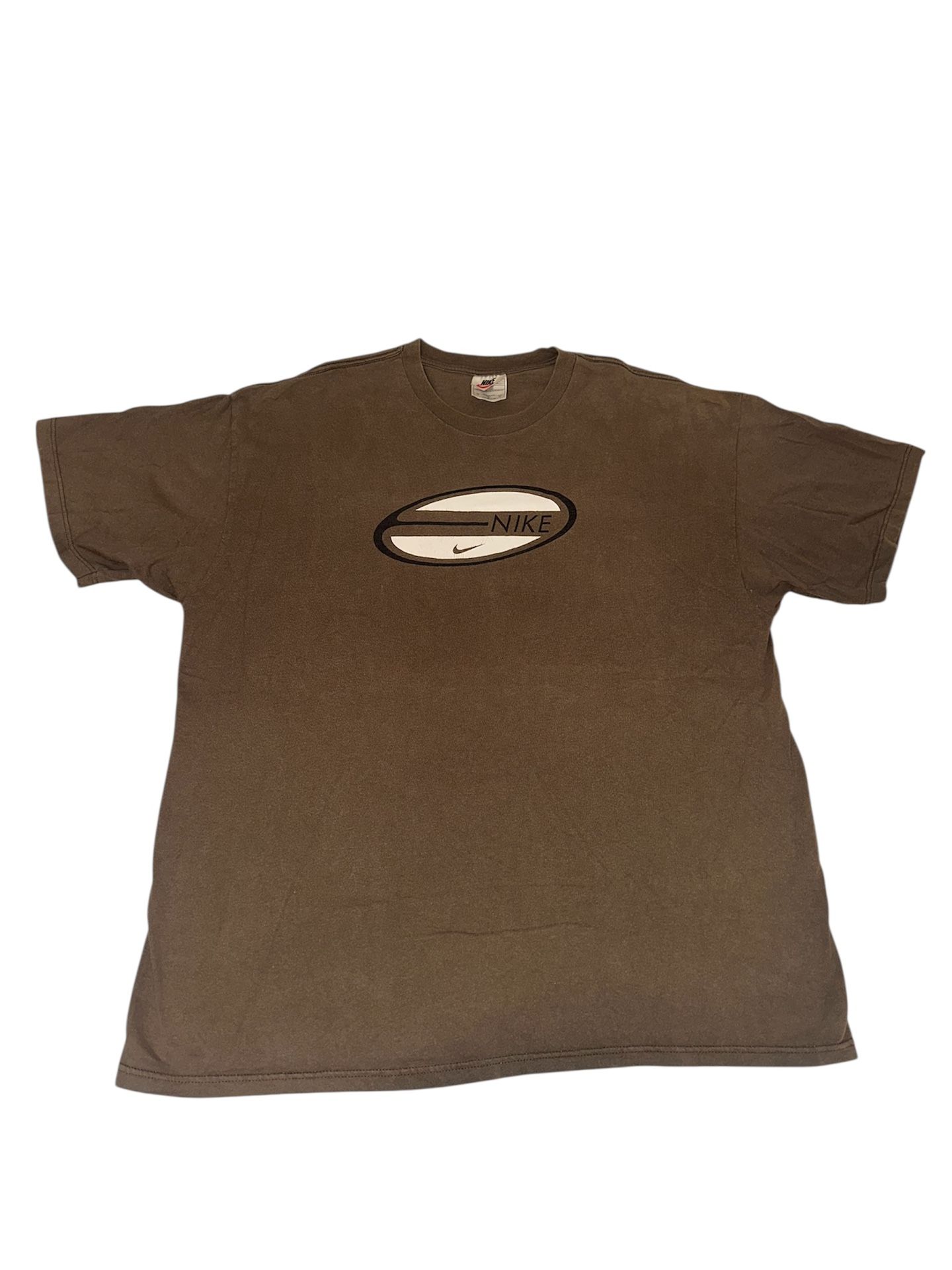 Nike Vintage 90s T-shirt
