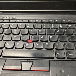 Lenovo T430 ThinkPad  Laptop I5Core No Hard drive - Only $50.00