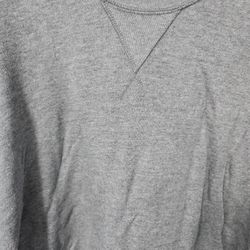 Sweater Shirt