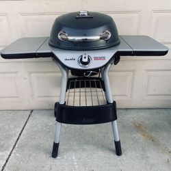 BBQ Grill Electric 