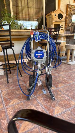 GRACO MAGNUM X7 True Airless