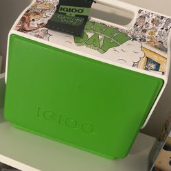 IGLOO LIMITED EDITION