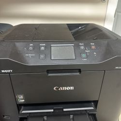 Canon printer