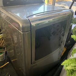 Whirlpool Cabrio Dryer 