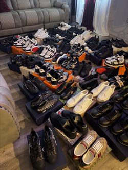 Luxary designer Shoes for sale