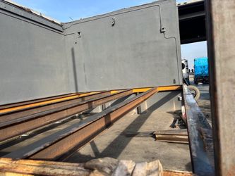 Mobile welding
