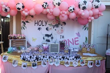 Party Decor